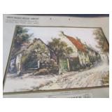 1940 Calendar North Branch Milling Co