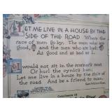 Dalbo Creamery Advertising: Compliments