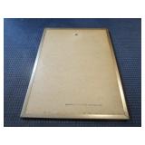 Dalbo Creamery Advertising: Compliments