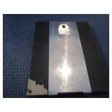 Windahl Oil Co, North Branch, MN Domed Glass Silhouette