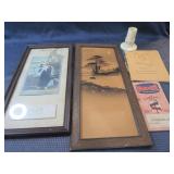 North Branch Collectibles: 1934, Farm-Oyl