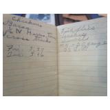 North Branch Collectibles: 1934, Farm-Oyl