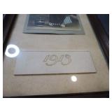 North Branch Collectibles: 1934, Farm-Oyl