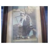 North Branch Collectibles: 1934, Farm-Oyl