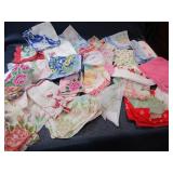 Vintage Hankies