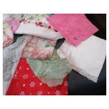 Vintage Hankies