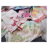 Vintage Hankies