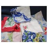 Vintage Hankies