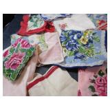 Vintage Hankies