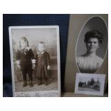 B&W Photos, Some Professional