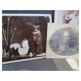 B&W Photos, Some Professional