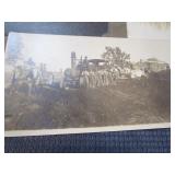 B&W Photos, Some Professional