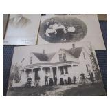 B&W Photos, Some Professional