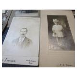 B&W Photos, Some Professional