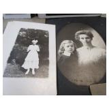 B&W Photos, Some Professional