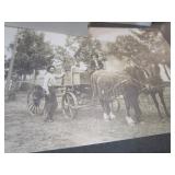 B&W Photos, Some Professional