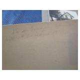 B&W Photos, Some Professional