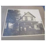 B&W Photos, Some Professional