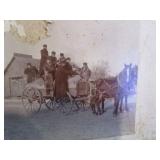 B&W Photos, Some Professional