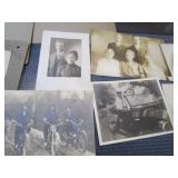 B&W Photos, Some Professional