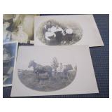 B&W Photos, Some Professional