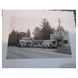 B&W Photos, Some Professional