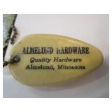 Almelund, MN Collectibles