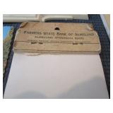 Almelund, MN Collectibles