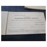 Almelund, MN Collectibles