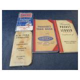 Forest Lake & Wyoming MN Collectibles, 1950 & 1946