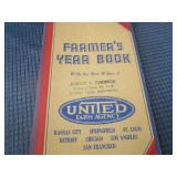 Forest Lake & Wyoming MN Collectibles, 1950 & 1946