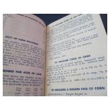 Forest Lake & Wyoming MN Collectibles, 1950 & 1946