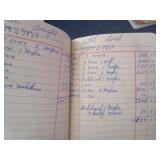 Forest Lake & Wyoming MN Collectibles, 1950 & 1946