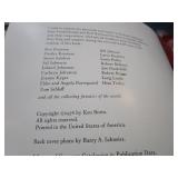 Past Joys Book, Hubley Racer, Matchbook Plane