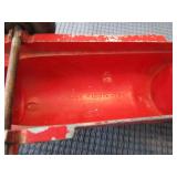 Past Joys Book, Hubley Racer, Matchbook Plane