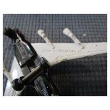 Past Joys Book, Hubley Racer, Matchbook Plane