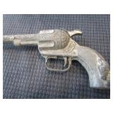 Past Joys Book, Hubley Racer, Matchbook Plane