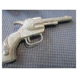 Past Joys Book, Hubley Racer, Matchbook Plane