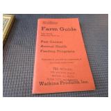 Pine City & Sandstone, Rush City, MN Collectibles