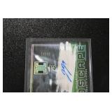 2024 Impeccable Landscape Autograph Rookie Card 14/49 | Only 49 Exist!