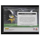 2024 Impeccable Landscape Autograph Rookie Card 14/49 | Only 49 Exist!