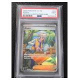 2023 Pokemon SV1 Arven 249/198 PSA 9