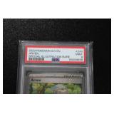 2023 Pokemon SV1 Arven 249/198 PSA 9