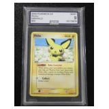 2006 Pokemon Emerald Pichu #59/106