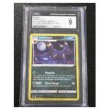 2021 Pokemon Black Star Promo Umbreon #SWSH129 CGC 9
