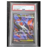 2025 Pokemon Mega Latias EX #163/132 PSA 9