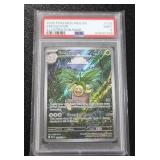 2025 Pokemon Mega Exeggutor #135/132 PSA 9