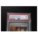 2023 Pokemon 151 Giovanni