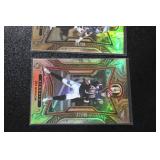 2022 Gold Standard AJ Brown & Joe Burrow /99 Lot | Only 99 Exist!