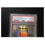 2016 Pokemon XY Evolutions Misty